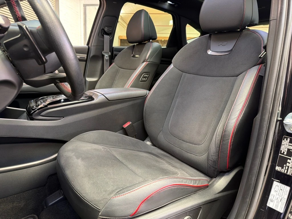 Hyundai Tucson – foto 14