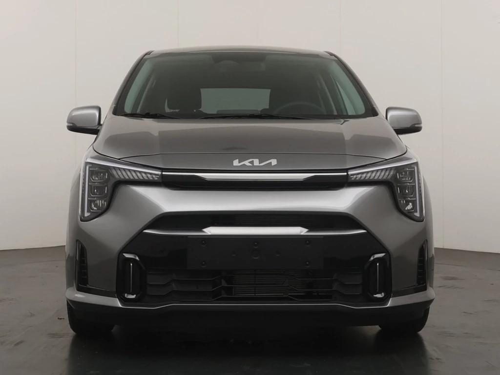 Kia Picanto – foto 12