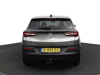 Opel Grandland X – thumbnail 4