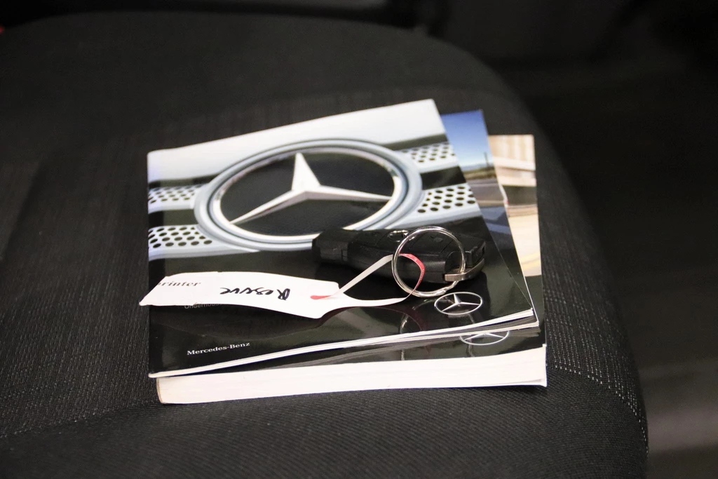 Mercedes-Benz Sprinter – foto 15