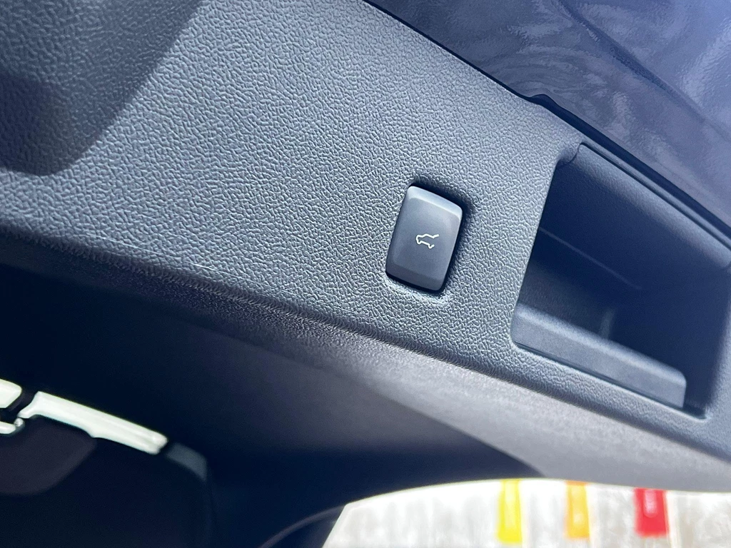 Ford Kuga – foto 10