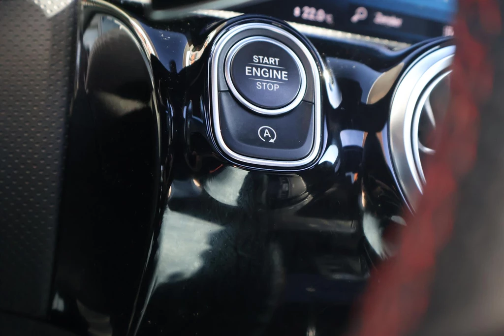 Mercedes-Benz CLA – foto 26
