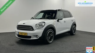 MINI Countryman – thumbnail 1