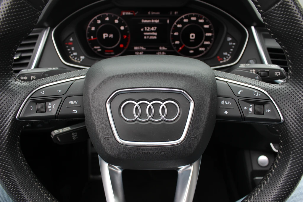 Audi Q5 – foto 30