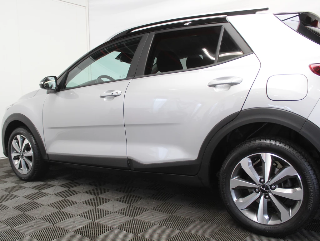 Kia Stonic – foto 23
