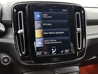 Volvo XC40 – thumbnail 43