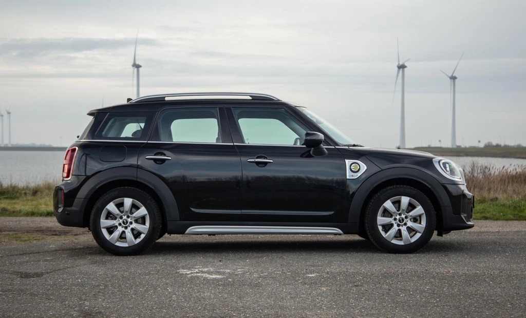 MINI Countryman – foto 17