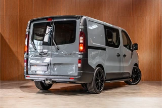 Renault Trafic – thumbnail 7