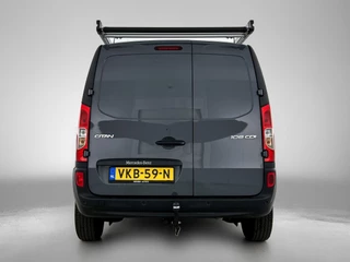 Mercedes-Benz Citan – thumbnail 3