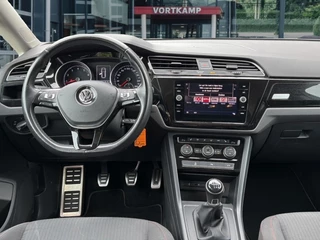 Volkswagen Touran – thumbnail 16