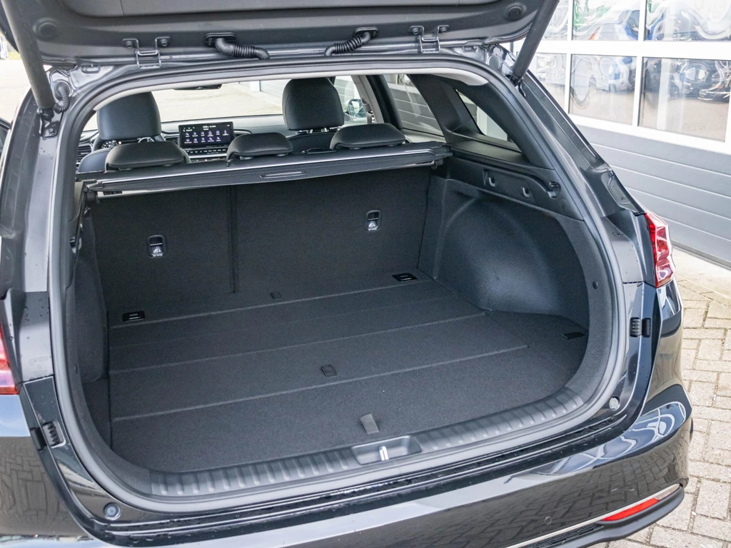Kia Ceed Sportswagon – foto 25