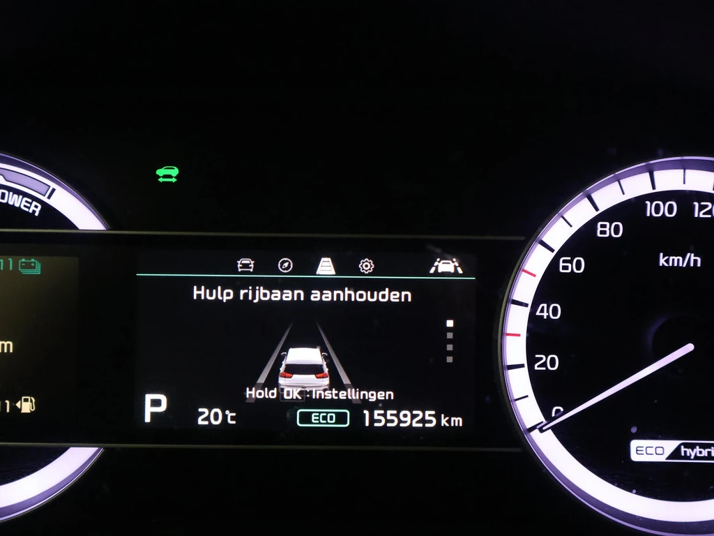Kia Niro – foto 24