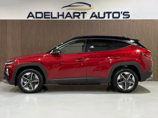 Hyundai Tucson – thumbnail 5