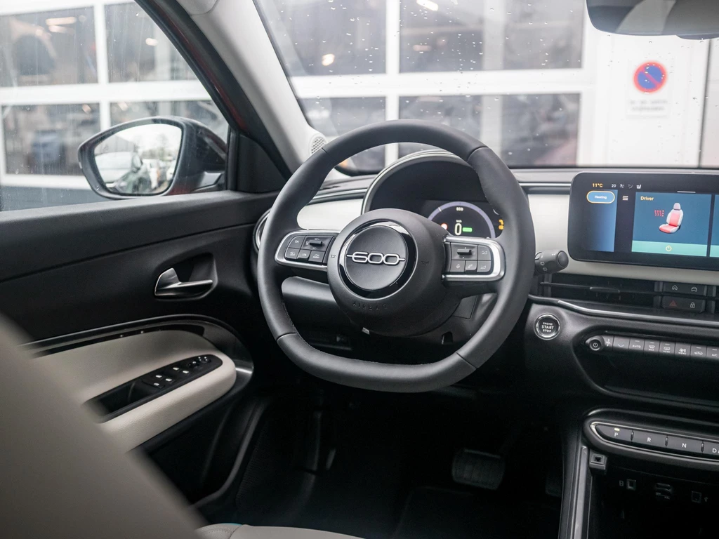 Fiat 600e – foto 17