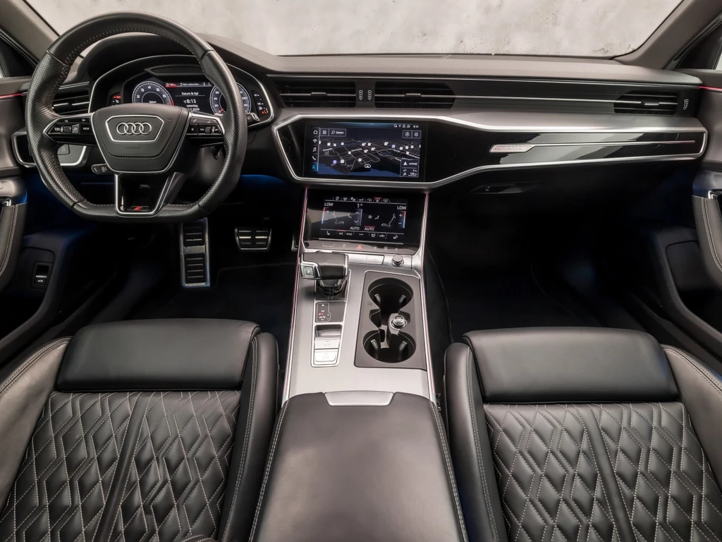 Audi A6 – foto 8