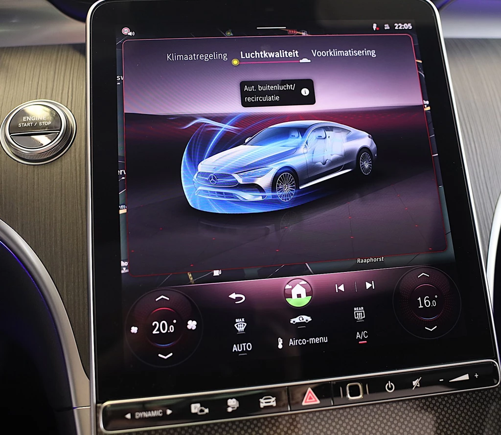 Mercedes-Benz CLE – foto 46