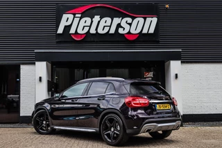 Mercedes-Benz GLA – thumbnail 3