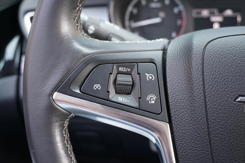 Opel Mokka X – foto 21