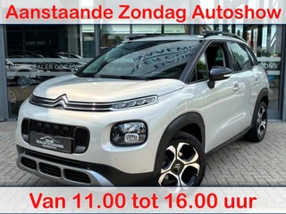 Citroën C3 Aircross – thumbnail 1