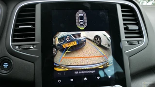 Renault Mégane Estate – thumbnail 22