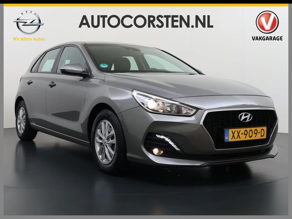 Hyundai i30 – foto 8