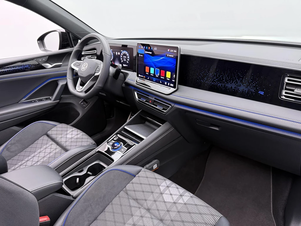 Volkswagen Tiguan – foto 48