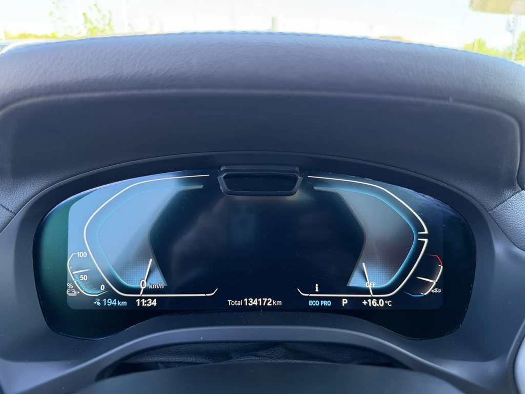 BMW iX3 – foto 12