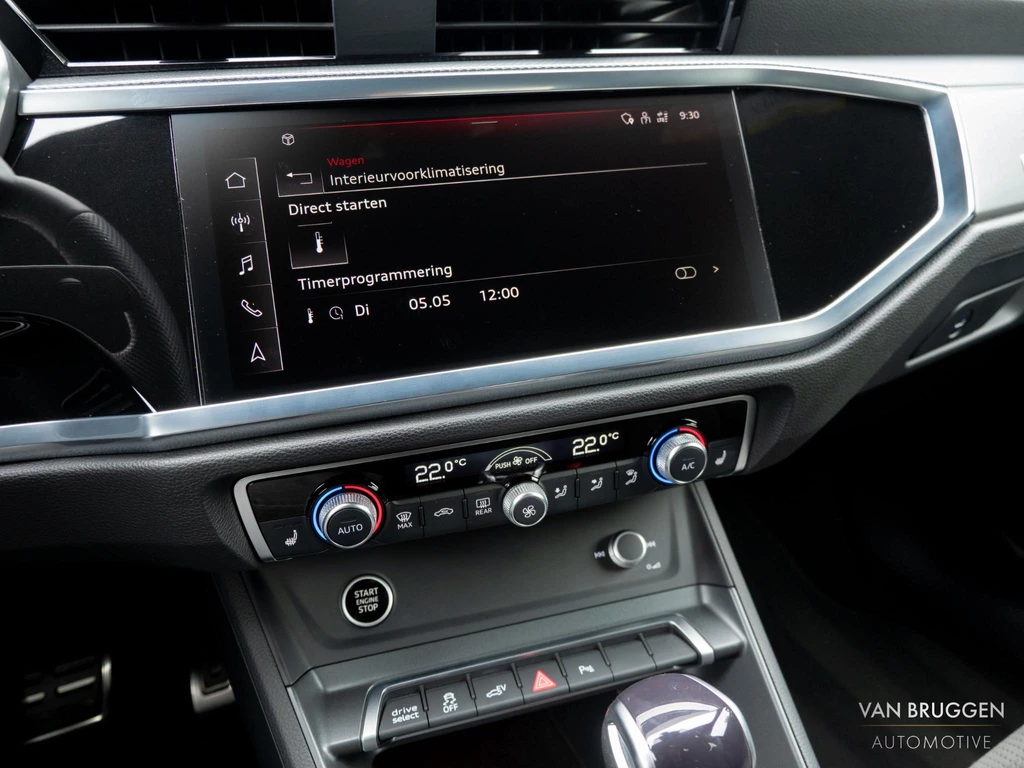 Audi Q3 – foto 33