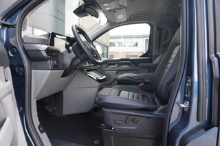 Ford Tourneo Custom – thumbnail 17