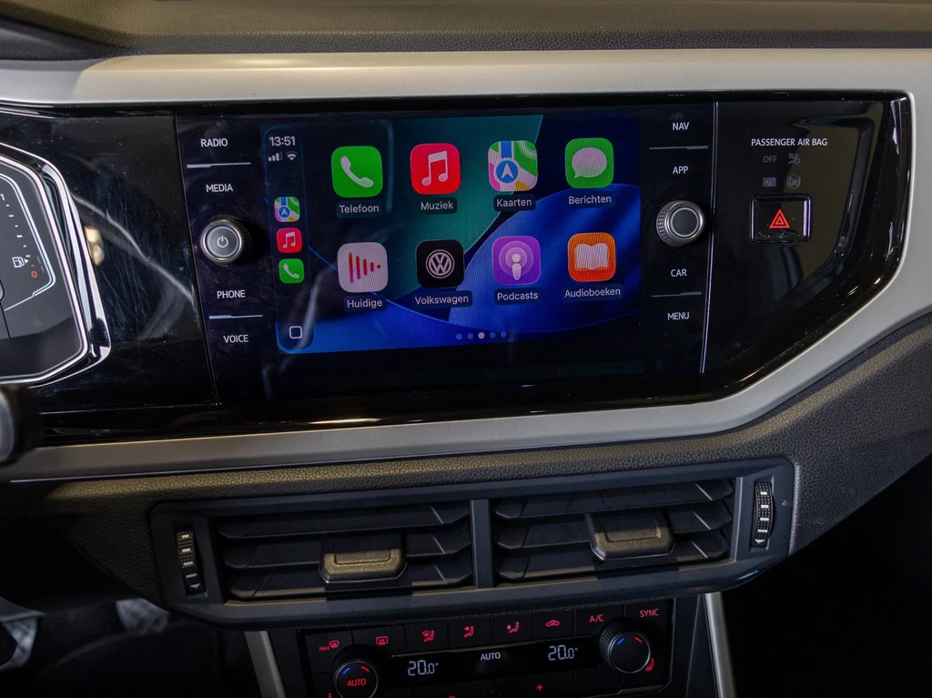 Volkswagen Polo – foto 25