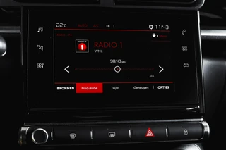 Citroën C3 – thumbnail 21