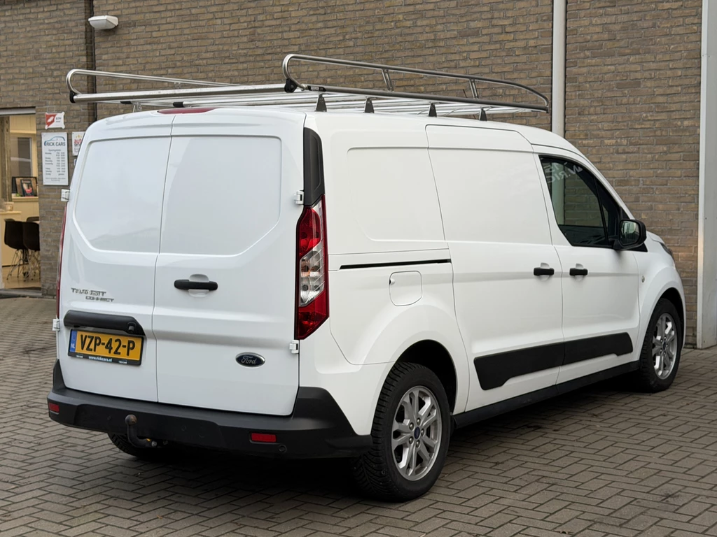 Ford Transit Connect – foto 6