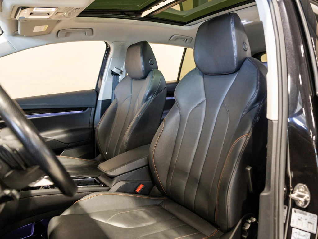 Škoda Enyaq iV – foto 13