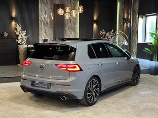 Volkswagen Golf – thumbnail 5