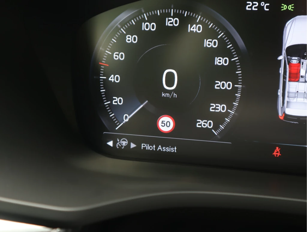 Volvo XC60 – foto 40
