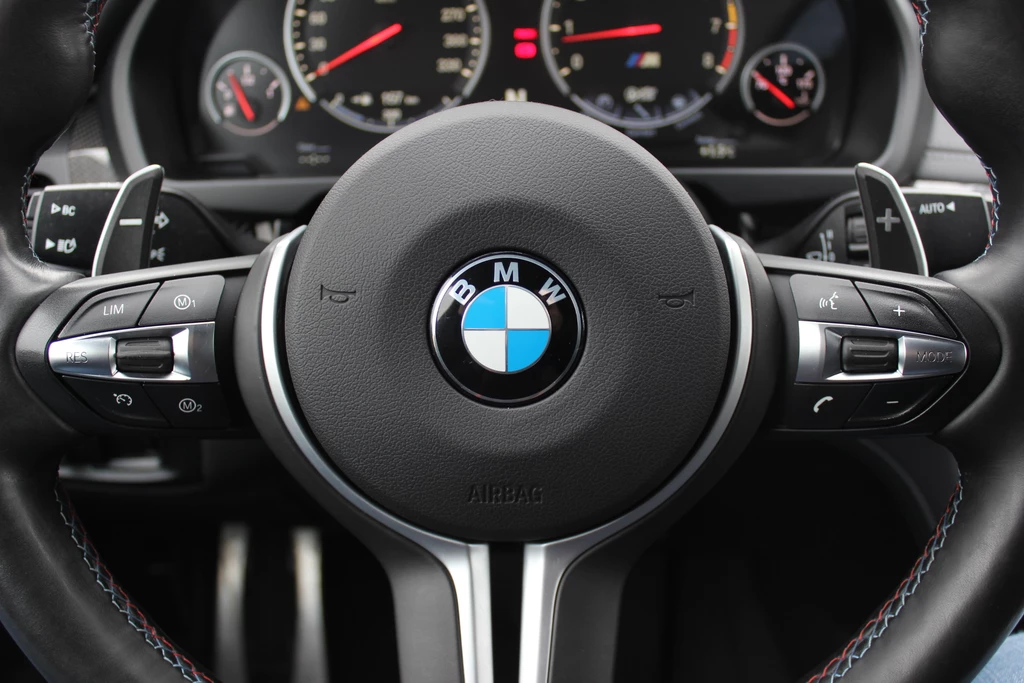 BMW X6 – foto 37
