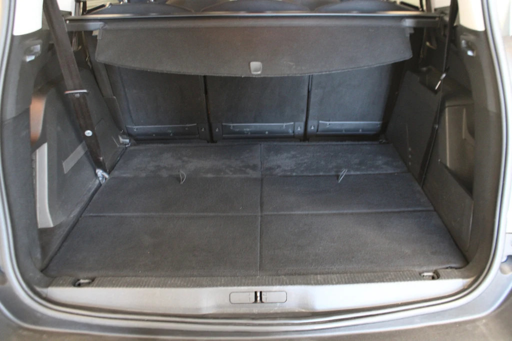Peugeot 5008 – foto 19