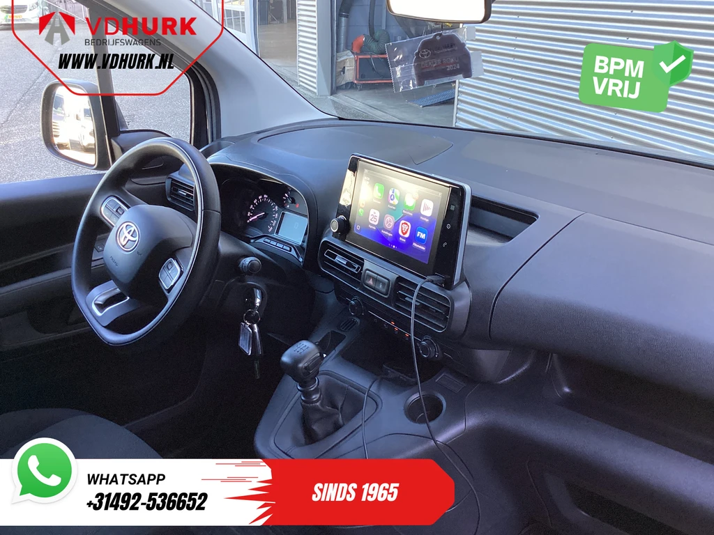 Toyota ProAce – foto 7