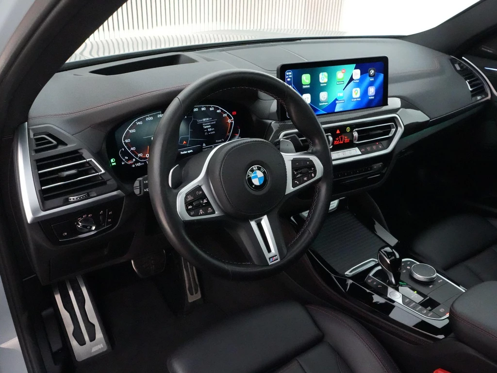 BMW X4 – foto 18