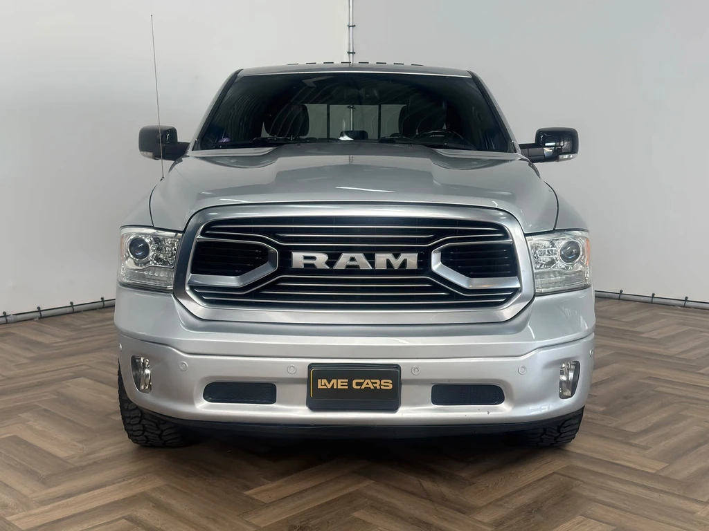 Dodge Ram 1500 – foto 8