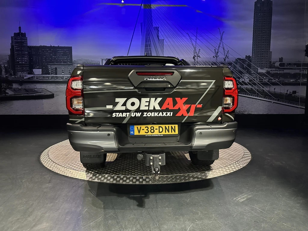 Toyota Hilux – foto 9