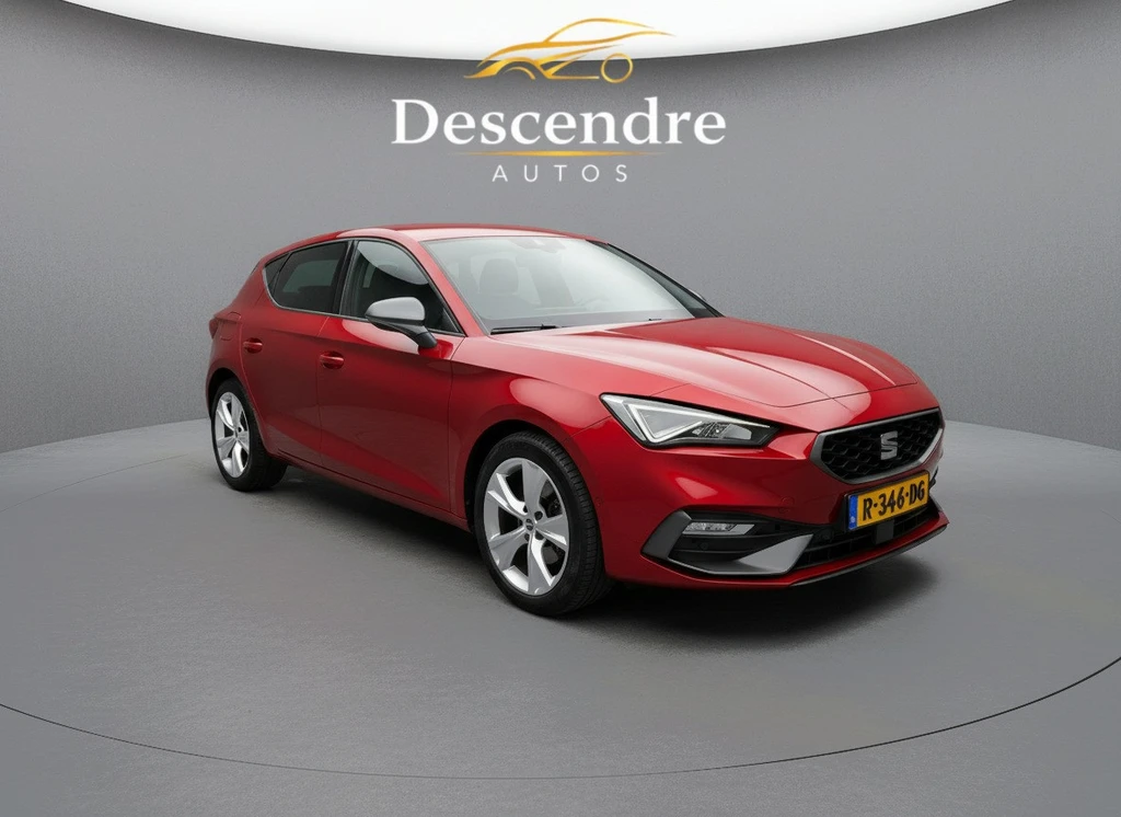 SEAT Leon – foto 7