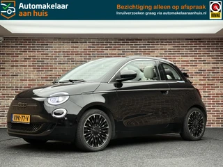 Fiat 500C – thumbnail 1