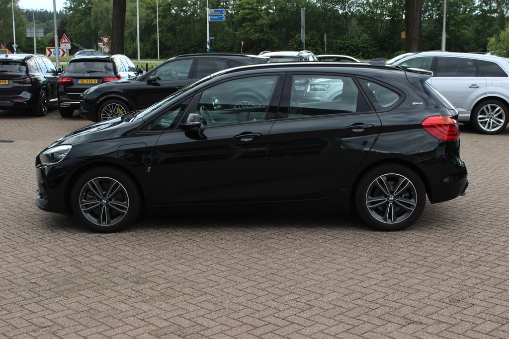 BMW 2 Serie – foto 2
