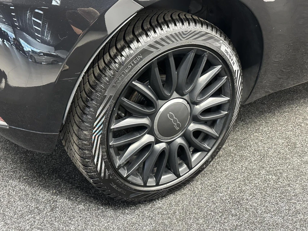 Fiat 500 – foto 10