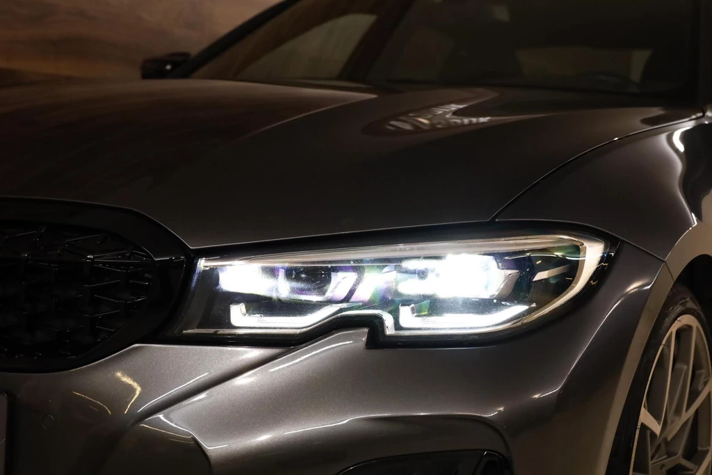 BMW 3 Serie – foto 25