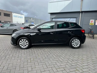 SEAT Ibiza – thumbnail 2