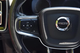 Volvo XC40 – thumbnail 20