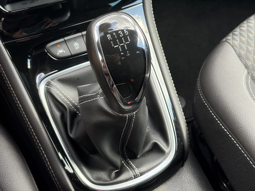 Opel Astra – foto 25
