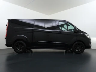 Ford Transit Custom – thumbnail 7